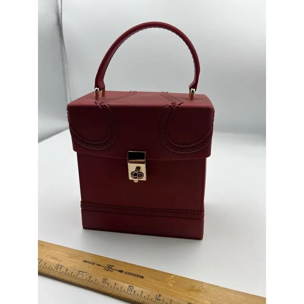 Style Out Satchel